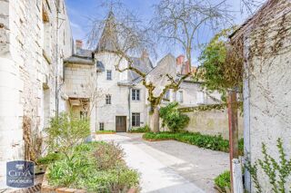  Maison à vendre 9 pièces 340 m²