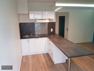  Appartement � vendre 1 pi�ce 24 m�