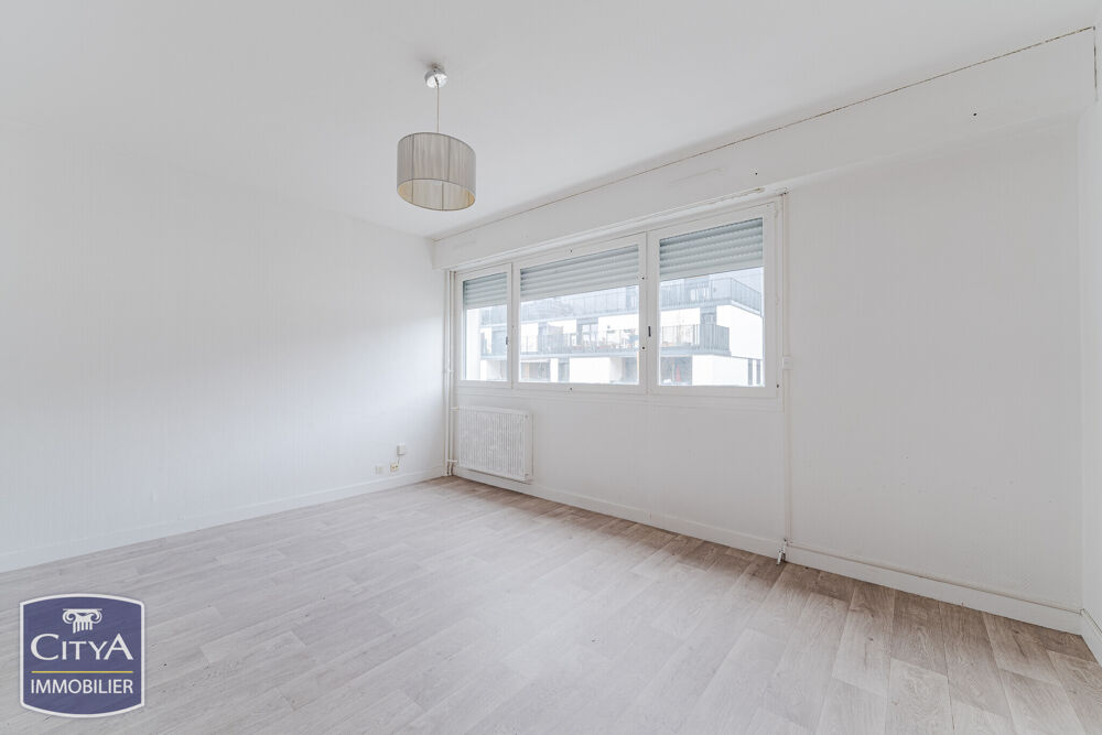 Vente Appartement appartement Tours