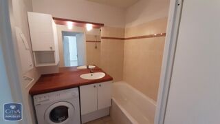  Appartement à vendre 2 pièces 43 m²