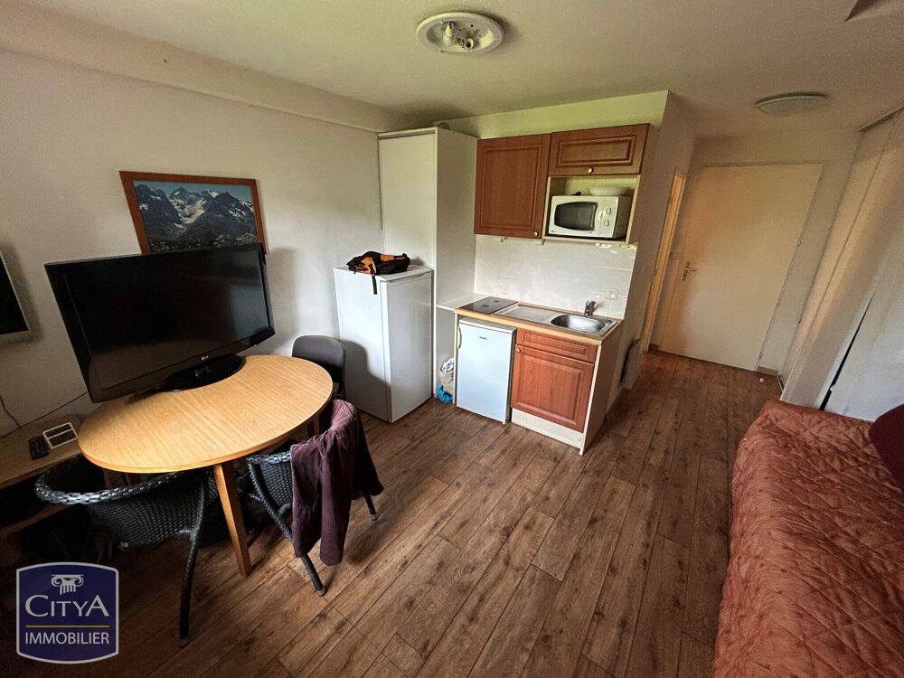 Appartement 2 pièces 28 m² · à Aspin-en-Lavedan · 28 m² · 55 000 €