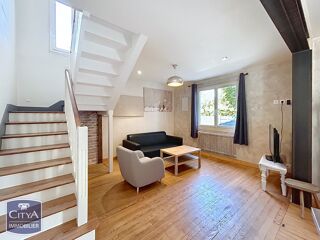  Maison à vendre 5 pièces 105 m²