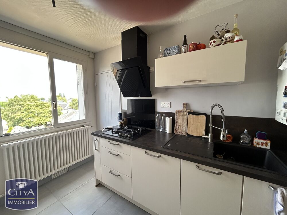 Vente Appartement appartement Blois