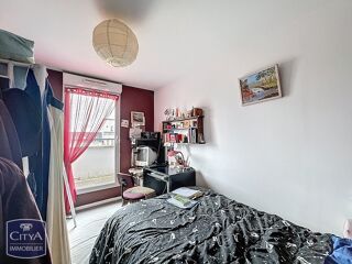  Appartement � vendre 3 pi�ces 69 m�