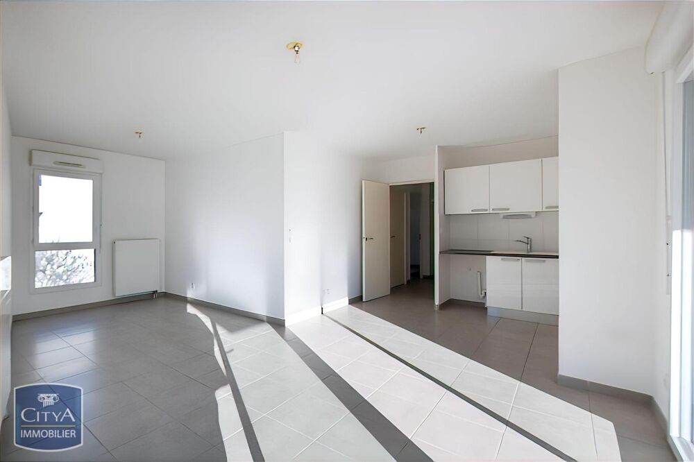 Vente Appartement appartement Montpellier