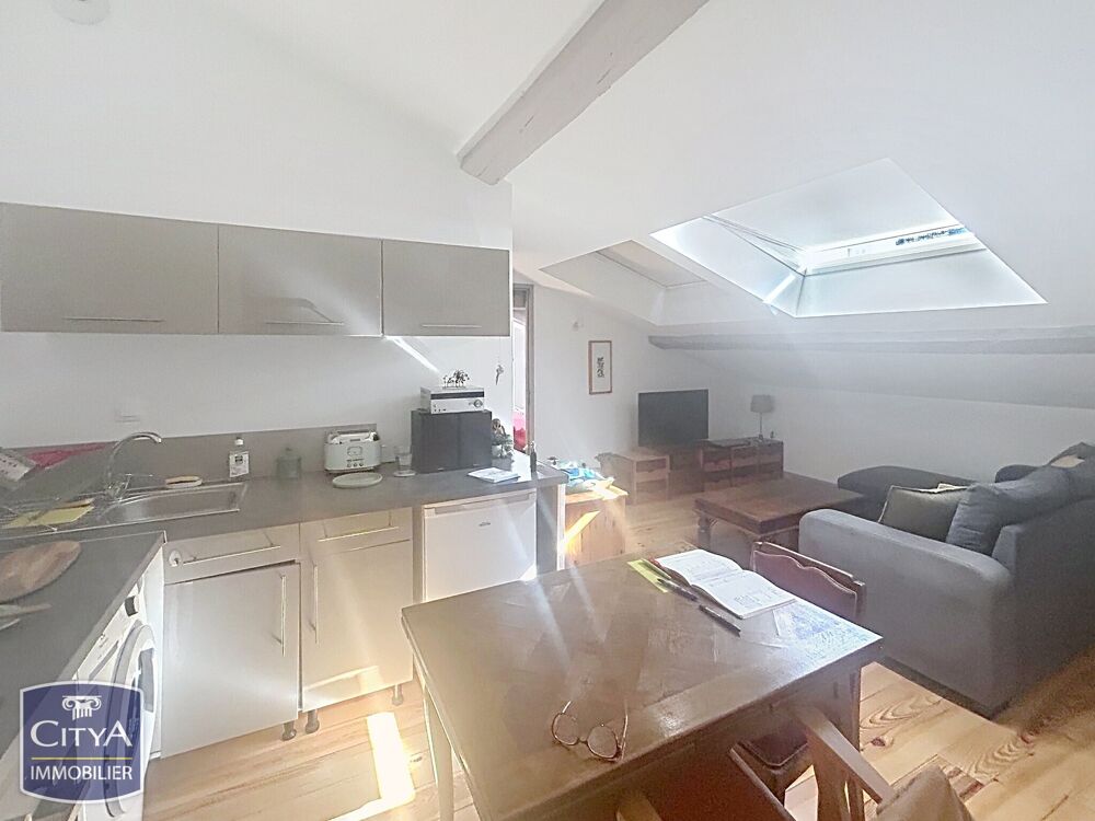 Vente Appartement appartement Saint-Étienne