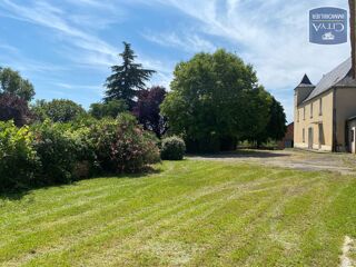  Maison à vendre 9 pièces 280 m²