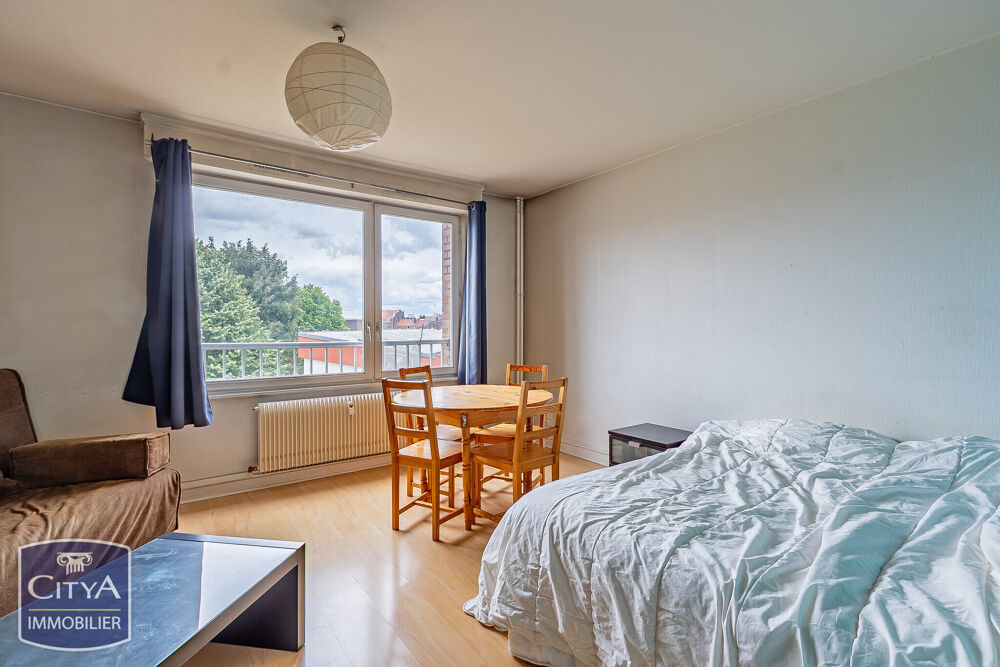 Vente Appartement appartement Lille