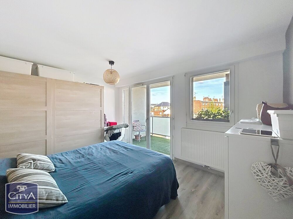 Vente Appartement appartement Lille