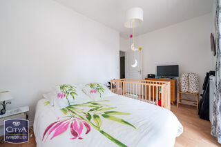  Appartement à vendre 3 pièces 67 m²