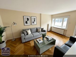  Appartement à vendre 2 pièces 48 m²