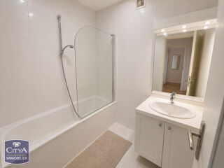  Appartement à vendre 3 pièces 64 m²