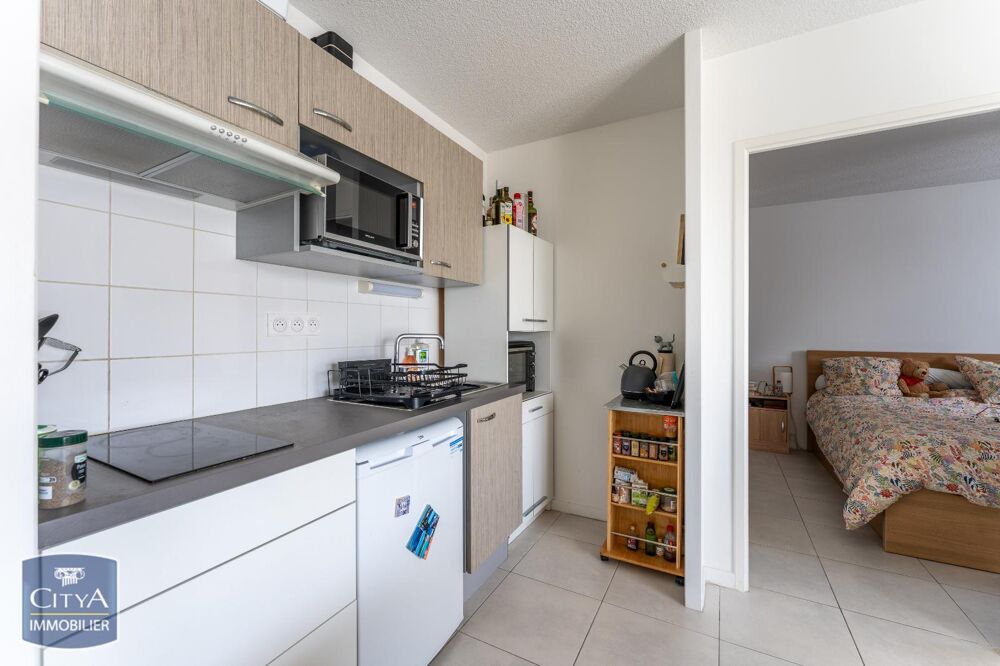 Vente Appartement appartement Talence