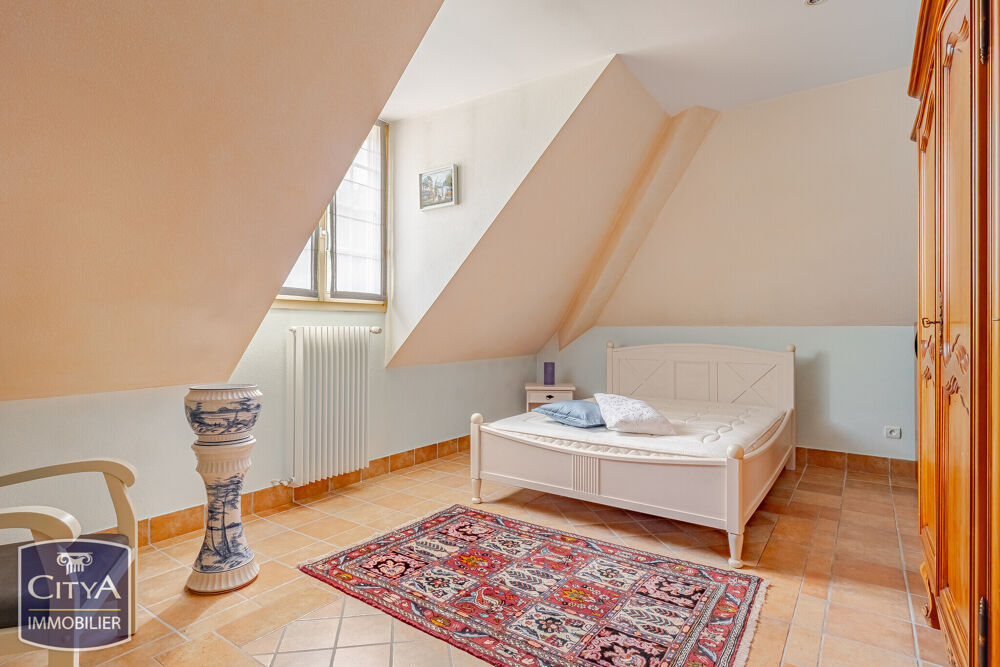 à vendre  Maison Chambray-lès-Tours (37170)