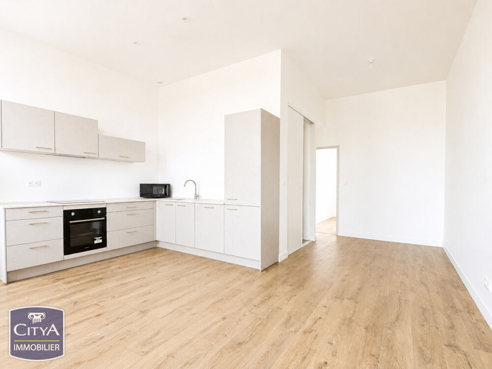 Appartement 4 pièces 70 m² · à Libourne · 70 m² · 246 000 €
