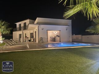  Maison à vendre 7 pièces 150 m²