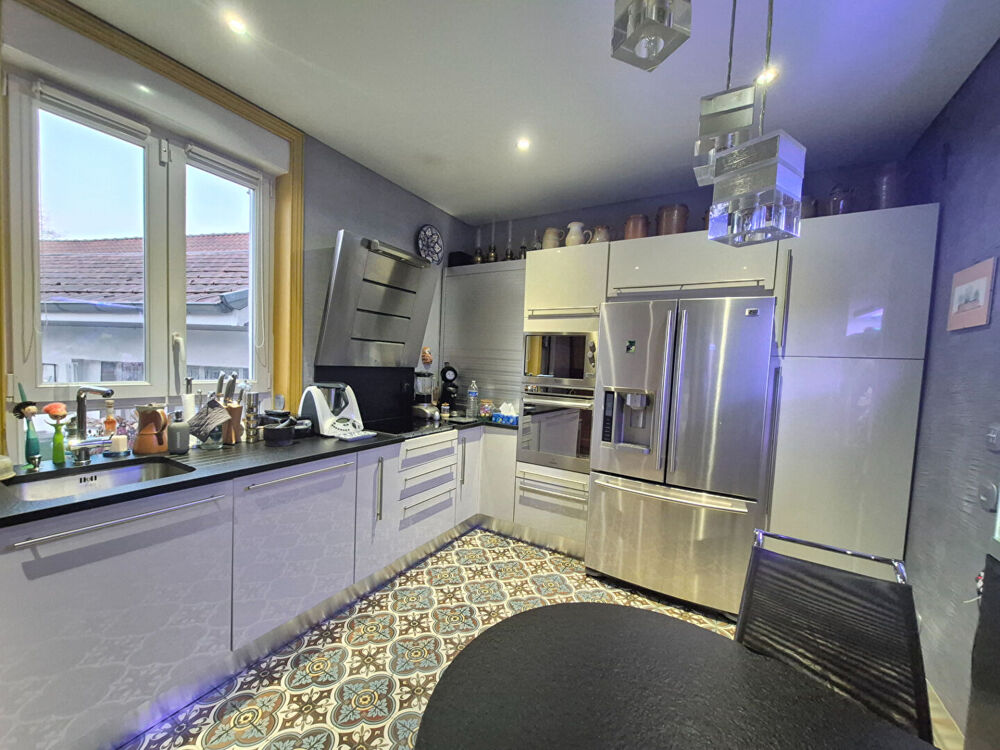 Vente Maison maison Givenchy-en-gohelle
