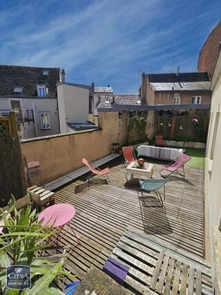  Appartement à vendre 2 pièces 43 m²