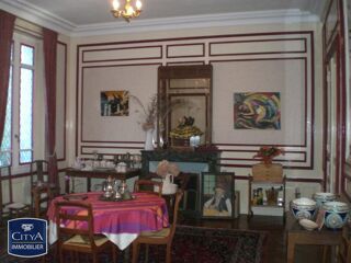  Maison à vendre 15 + pièces 558 m²