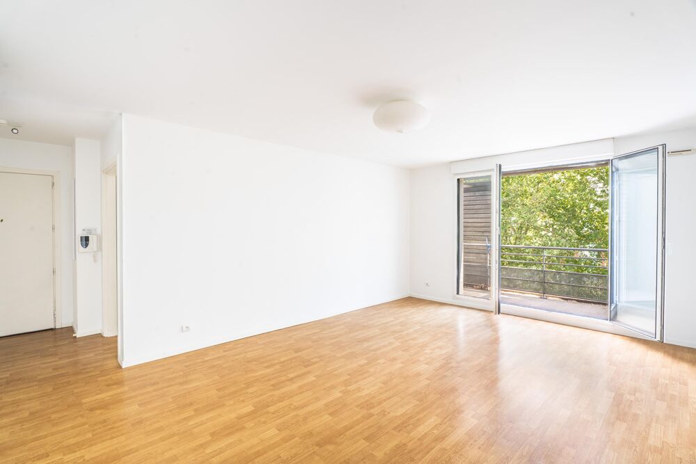 Vente Appartement appartement Toulouse