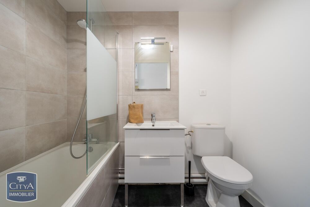 Vente Appartement appartement Nantes
