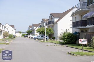  Appartement à vendre 3 pièces 64 m²