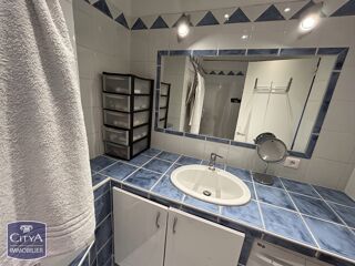  Appartement à vendre 3 pièces 66 m²