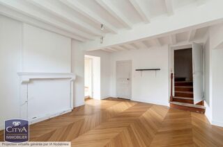  Maison à vendre 6 pièces 134 m²