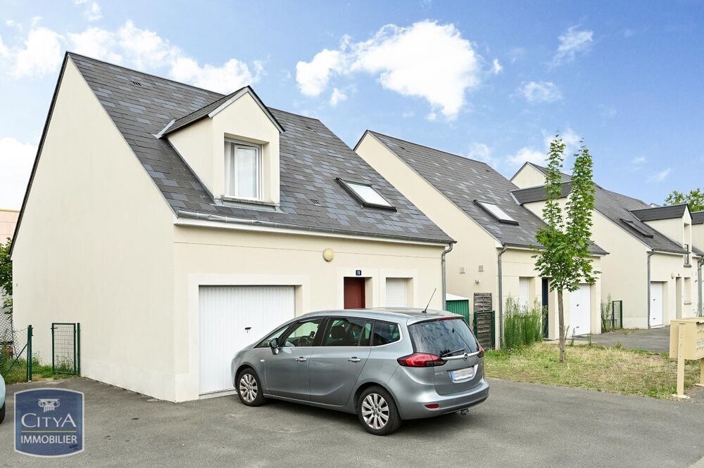 Maison 4 pièces 108 m² · à Orléans · 108 m² · 205 000 €