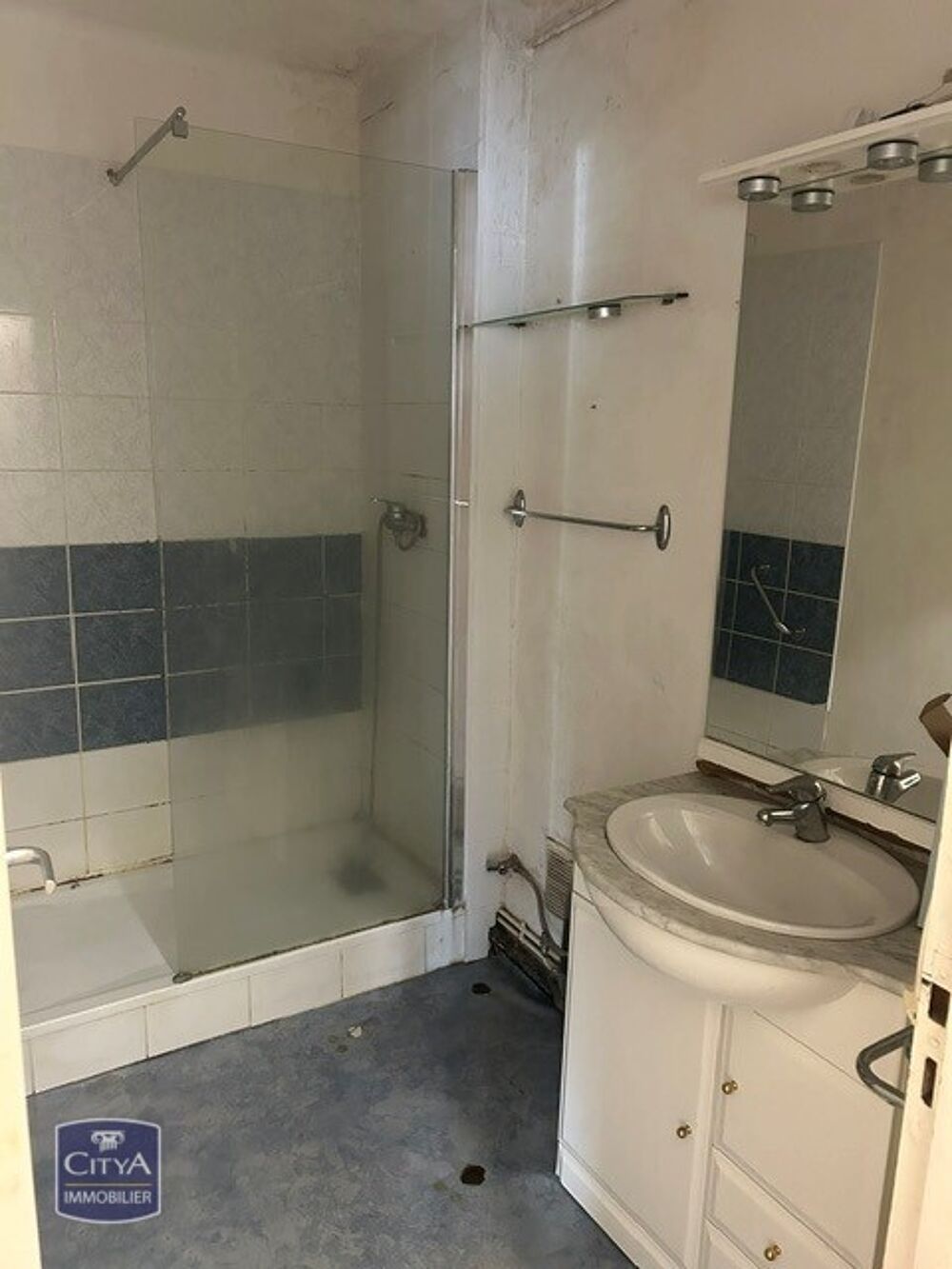 Vente Appartement appartement Saint-brieuc