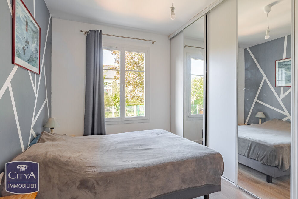 Vente Maison maison Joué-lès-tours