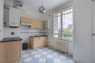  Appartement à vendre 3 pièces 66 m²