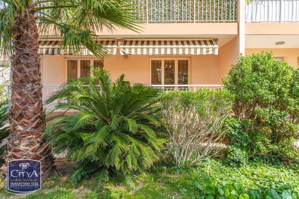 Vente Appartement appartement La seyne-sur-mer