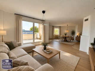  Appartement à vendre 6 pièces 133 m²