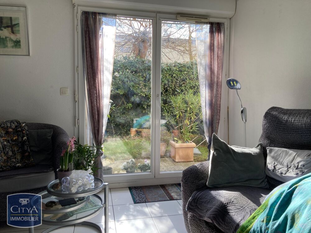 Vente Appartement appartement Libourne