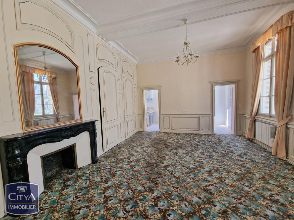 Vente Appartement appartement Saumur