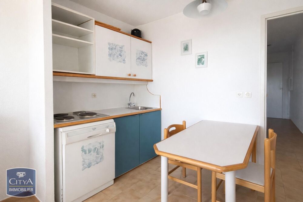 Vente Appartement appartement Théoule-sur-mer