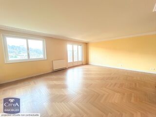  Appartement à vendre 5 pièces 122 m²
