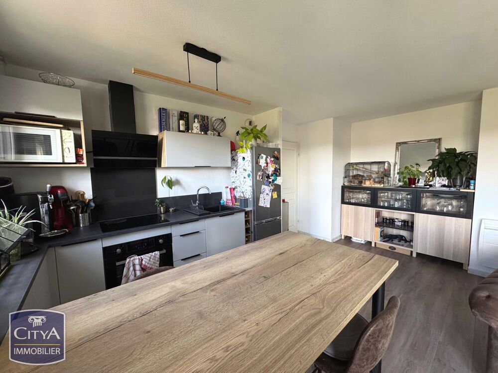 Vente Appartement appartement Arras