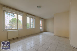  Appartement à vendre 2 pièces 44 m²