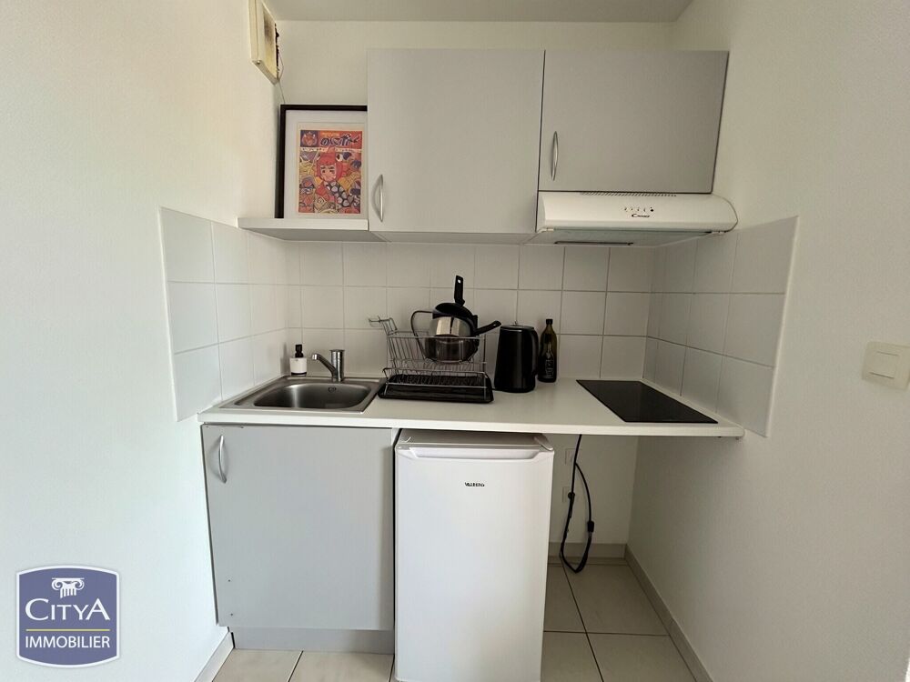 Vente Appartement appartement Le mans