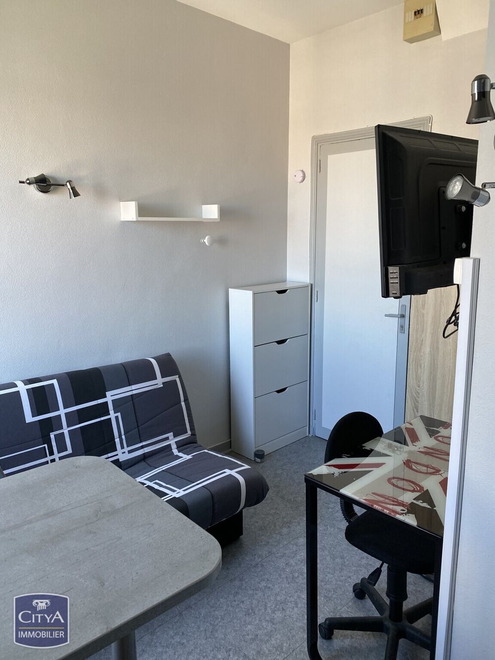 Vente Appartement appartement Tours