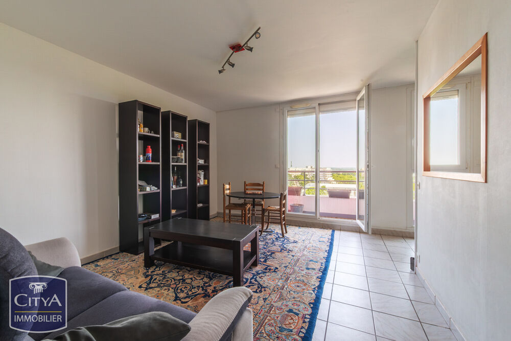 Appartement 3 pièces 65 m² · à Angers · 65 m² · 147 000 €