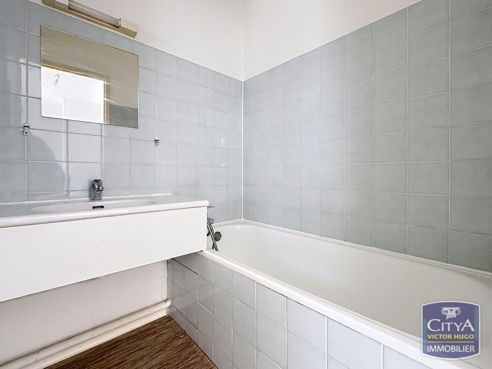Vente Appartement appartement Toulouse