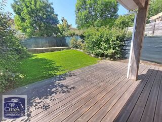  Maison à vendre 4 pièces 84 m²