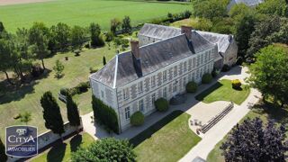Vente Maison maison Nouâtre