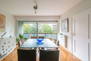  Appartement à vendre 3 pièces 84 m²
