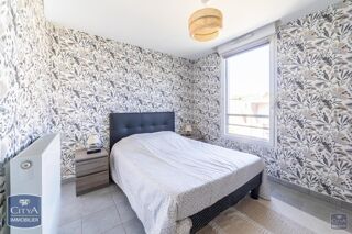  Appartement à vendre 4 pièces 73 m²