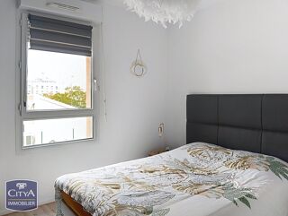  Appartement à vendre 2 pièces 44 m²