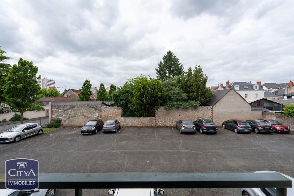 Vente Appartement appartement La riche